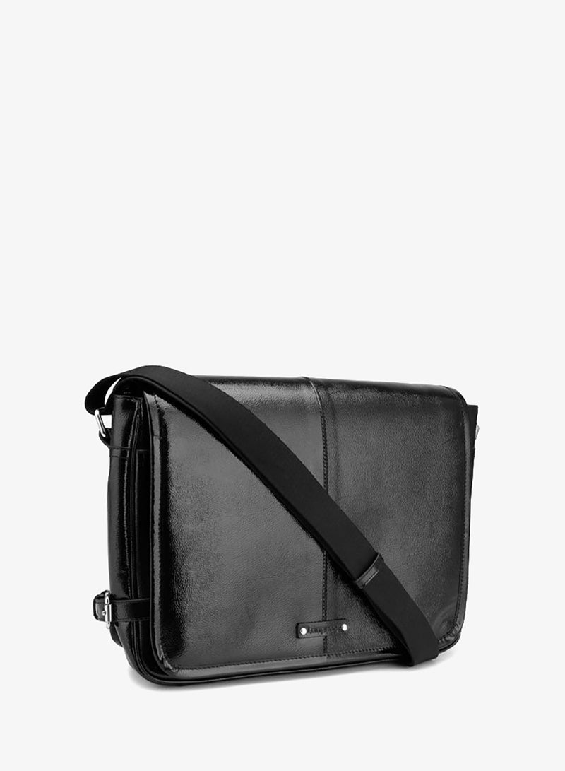 Language Men's Sirius Messenger - Image 3
