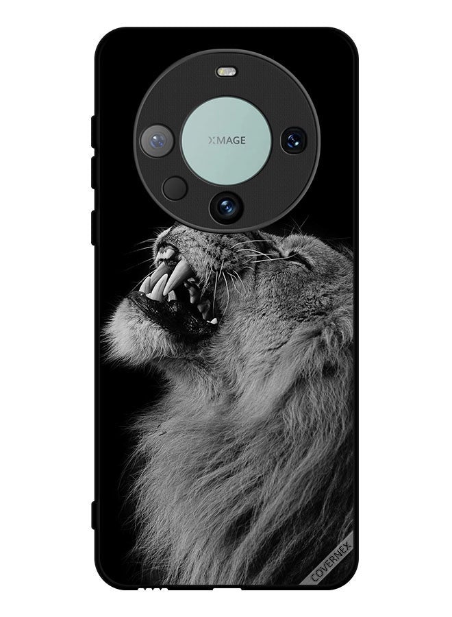 Covernex Protective Case Cover For Huawei Mate 60 Pro Rejoicing Lion - Image 1
