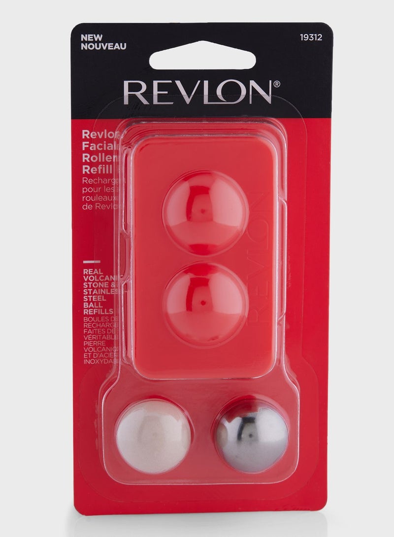 Revlon Beauty Tool - Roller Refill Lipstick
