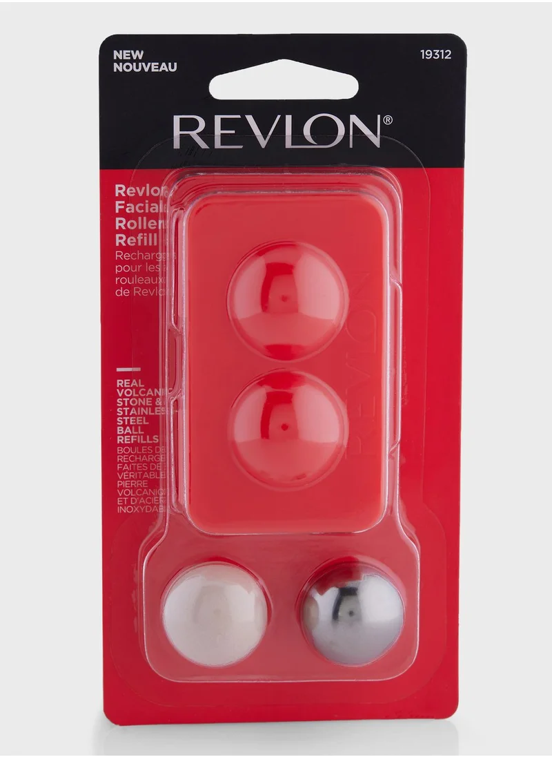 Revlon Beauty Tool - Roller Refill Lipstick