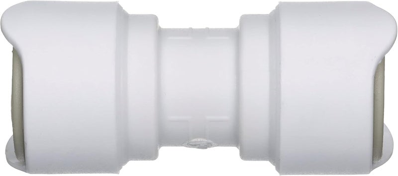 Whale Quick-Connect Plumbing Connector - Double-Gripper Design - for Hot and Cold Water - Image 3