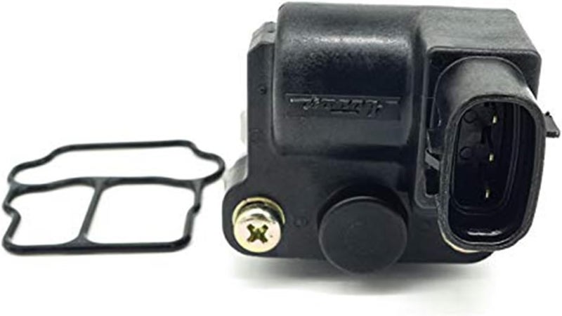 Wivplex Idle Air Control Valve for Toyota RAV4 and Highlander - Image 4