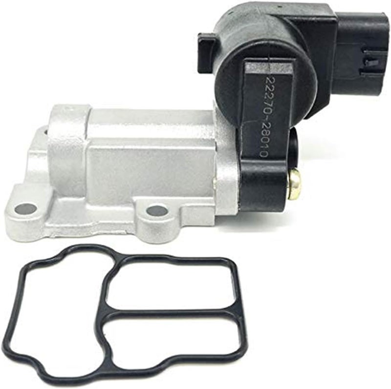 Wivplex Idle Air Control Valve for Toyota RAV4 and Highlander - Image 5