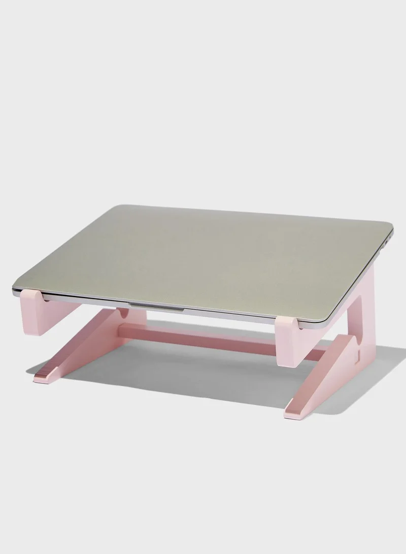 Typo Collapsible Laptop Stand