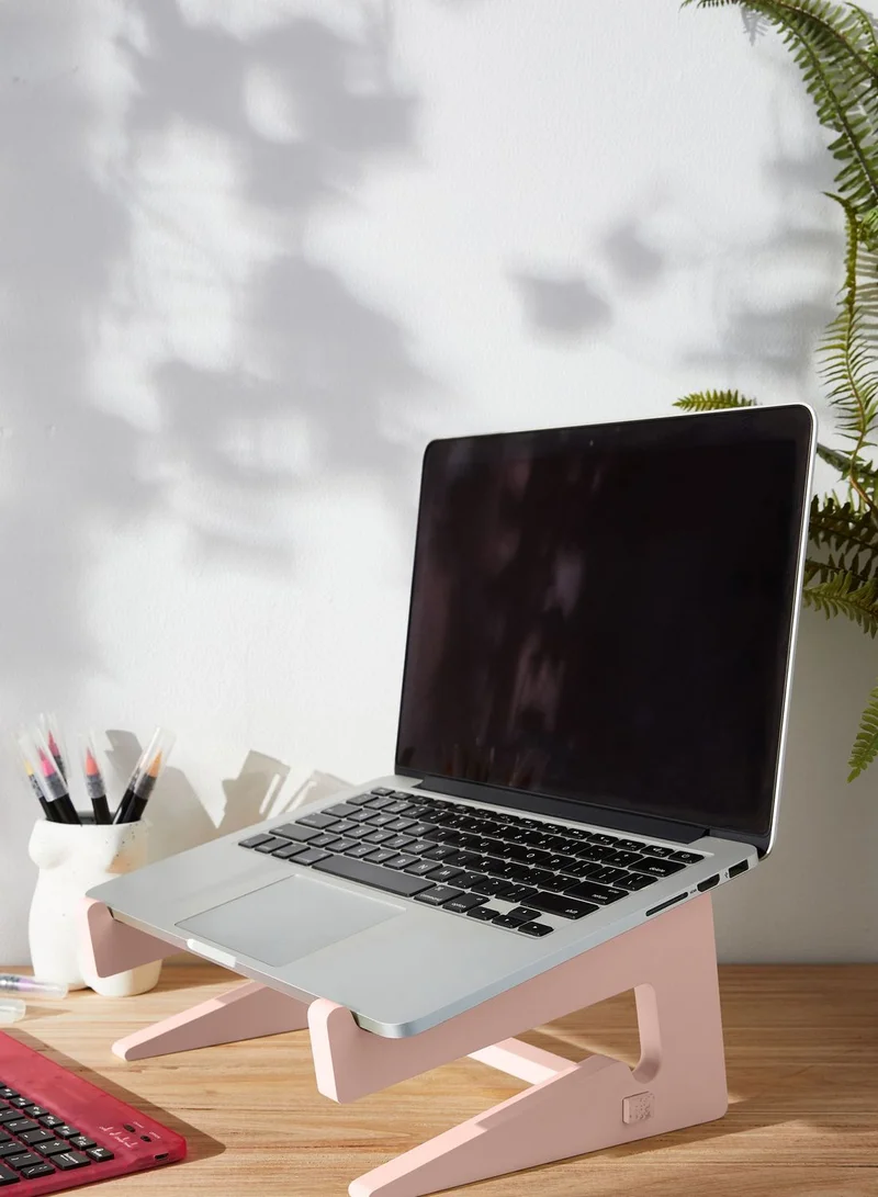 Typo Collapsible Laptop Stand
