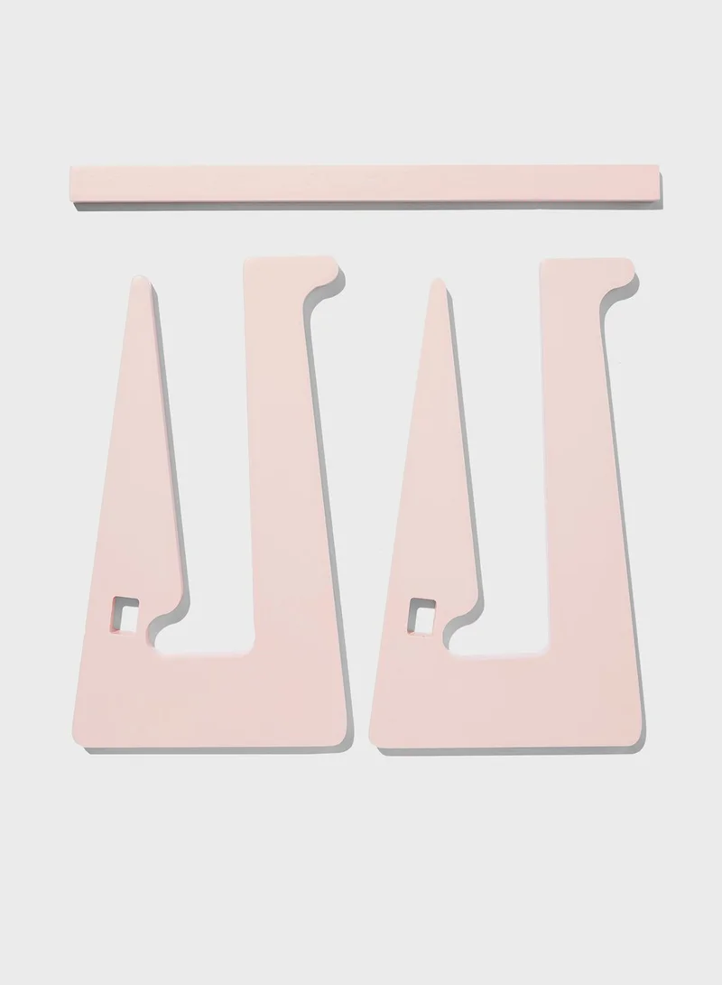 Typo Collapsible Laptop Stand