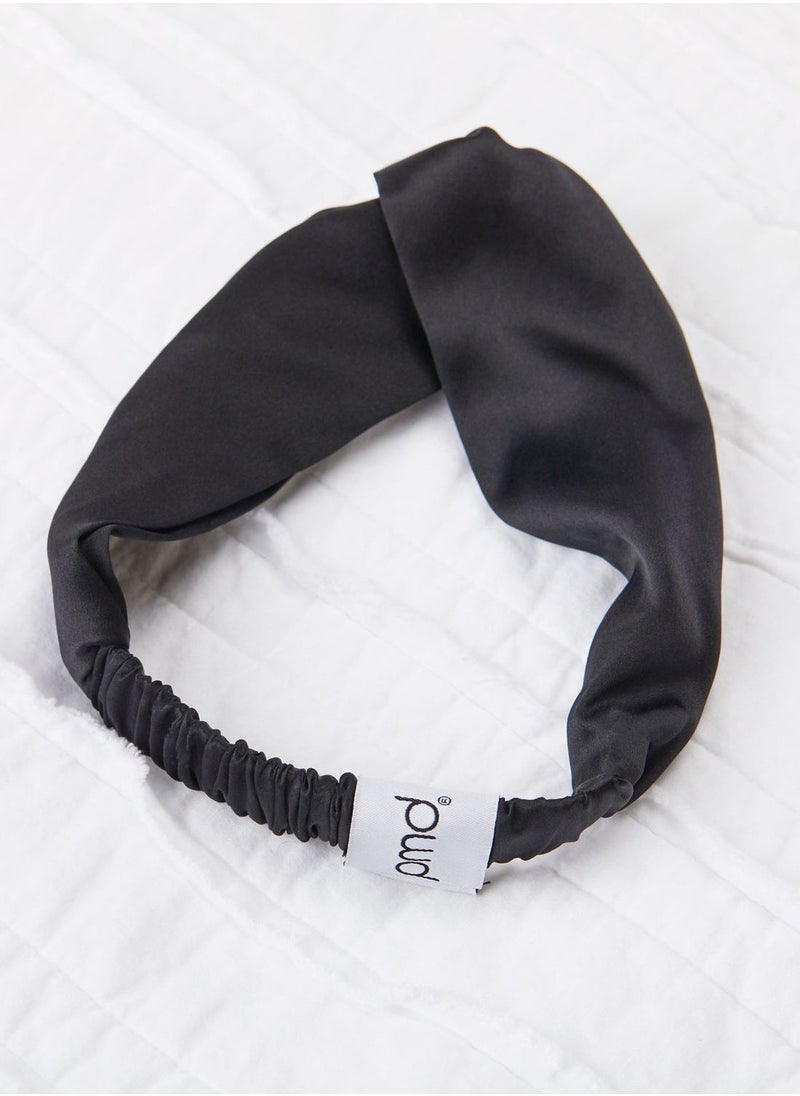 Silversilk Headband - Black - pzsku/Z6825A885E0C73A7CE052Z/45/_/1694565069/a4edae40-cabb-447b-92b6-f826ff4f5b7b