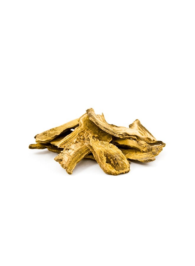 Luqmani Herbs Revand Chini Indian Rhubarb Rheum Emodi - Image 3