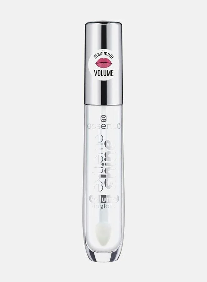 Essence Extreme Shine Volume Lip Gloss 01