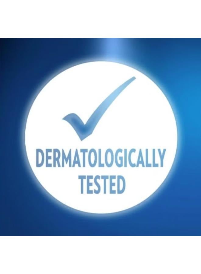 Vaseline 2Pcs Vaseline Intensive Care Advanced Repair Unscented Hand Cream 75 Ml - Image 4