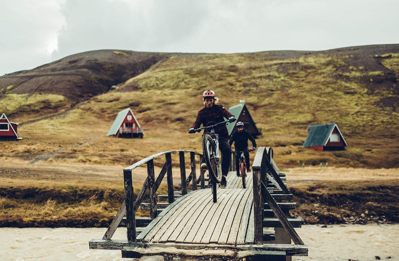 إيرجون Ergon Grips Evo Slim Black - Image 4