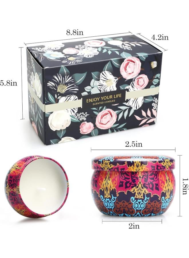 Pack Of 12 Flameless & Smokeless Candels Set - Image 3