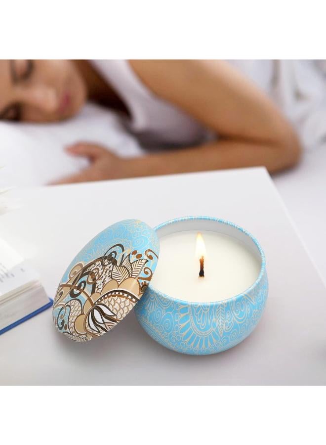 Pack Of 12 Flameless & Smokeless Candels Set - Image 2