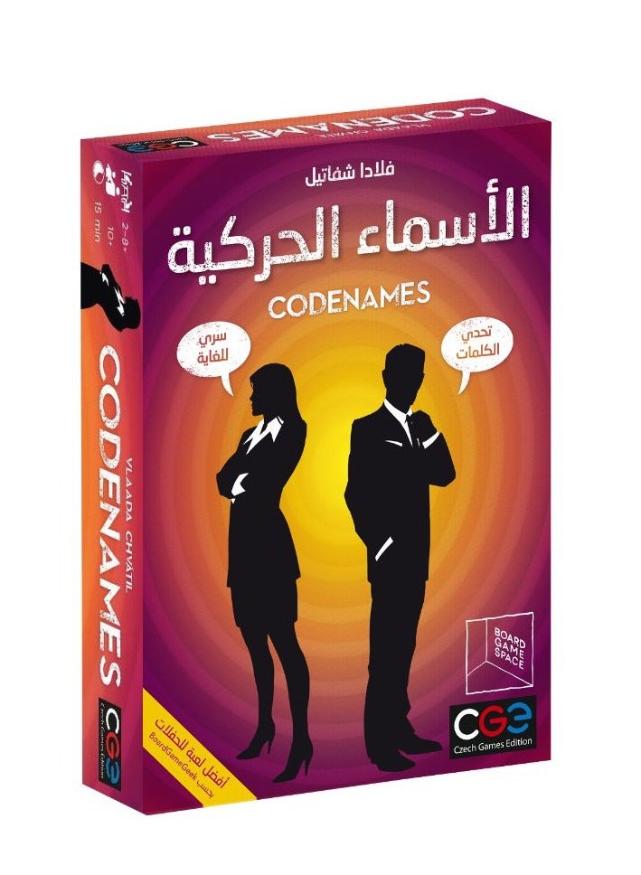 Pseudonyms - Image 1