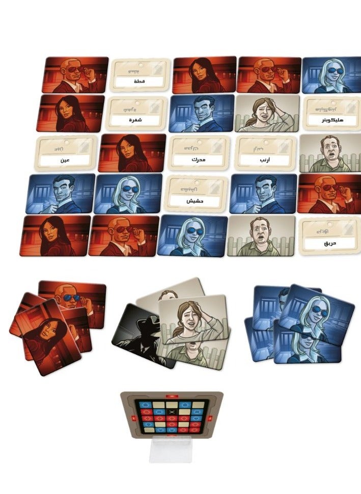 Pseudonyms - Image 3