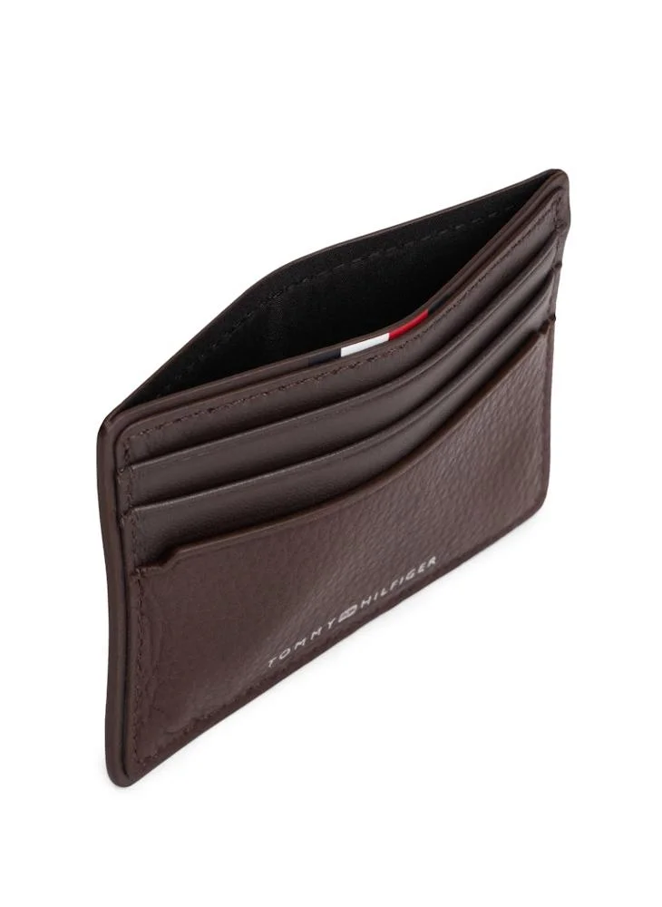 TOMMY HILFIGER Logo Card Holder