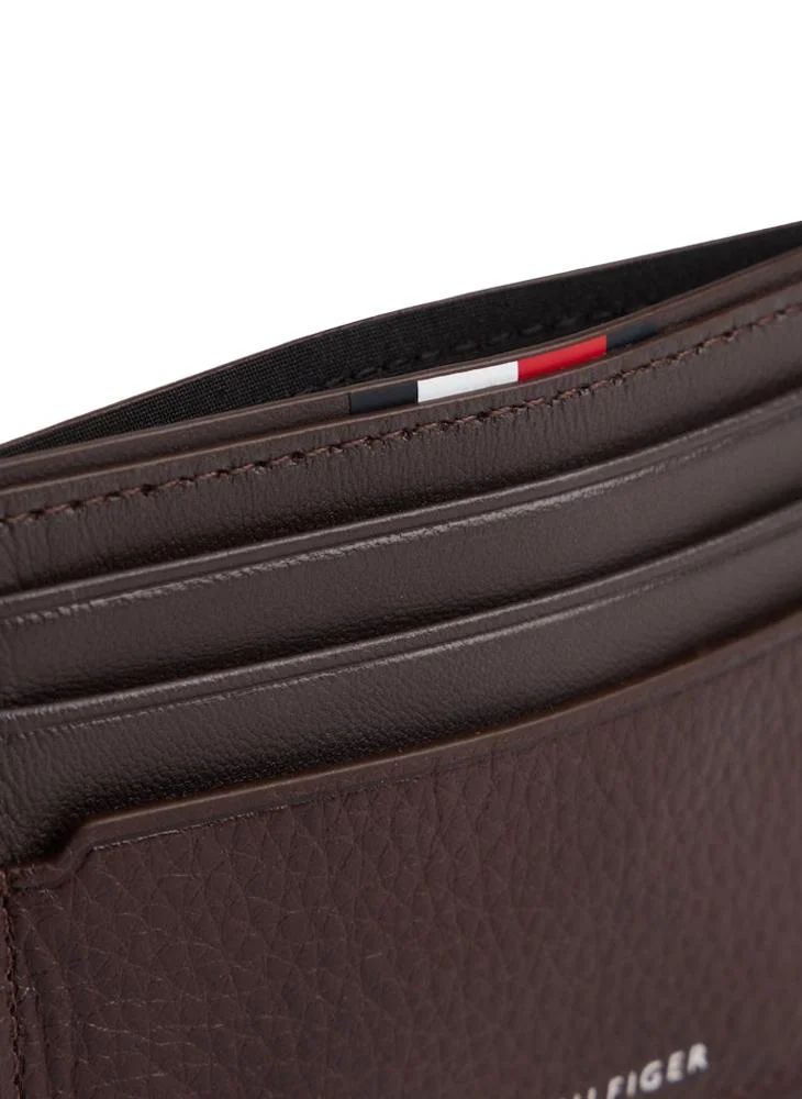 TOMMY HILFIGER Logo Card Holder