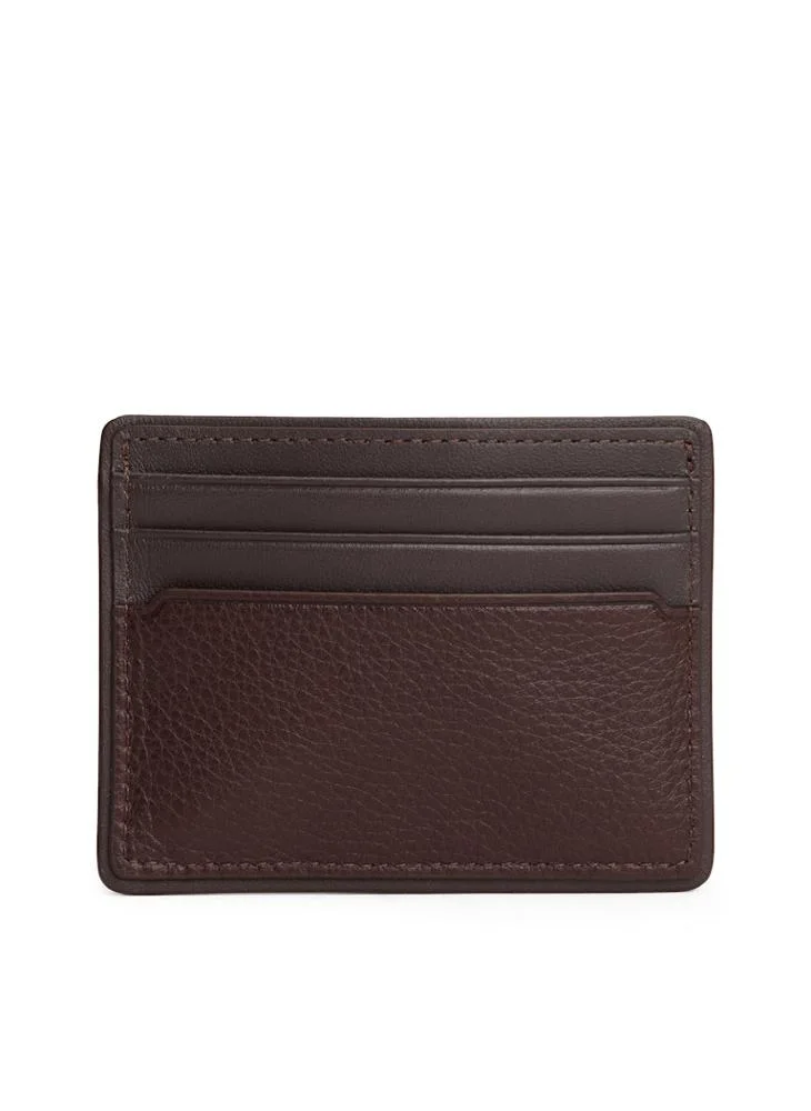 TOMMY HILFIGER Logo Card Holder