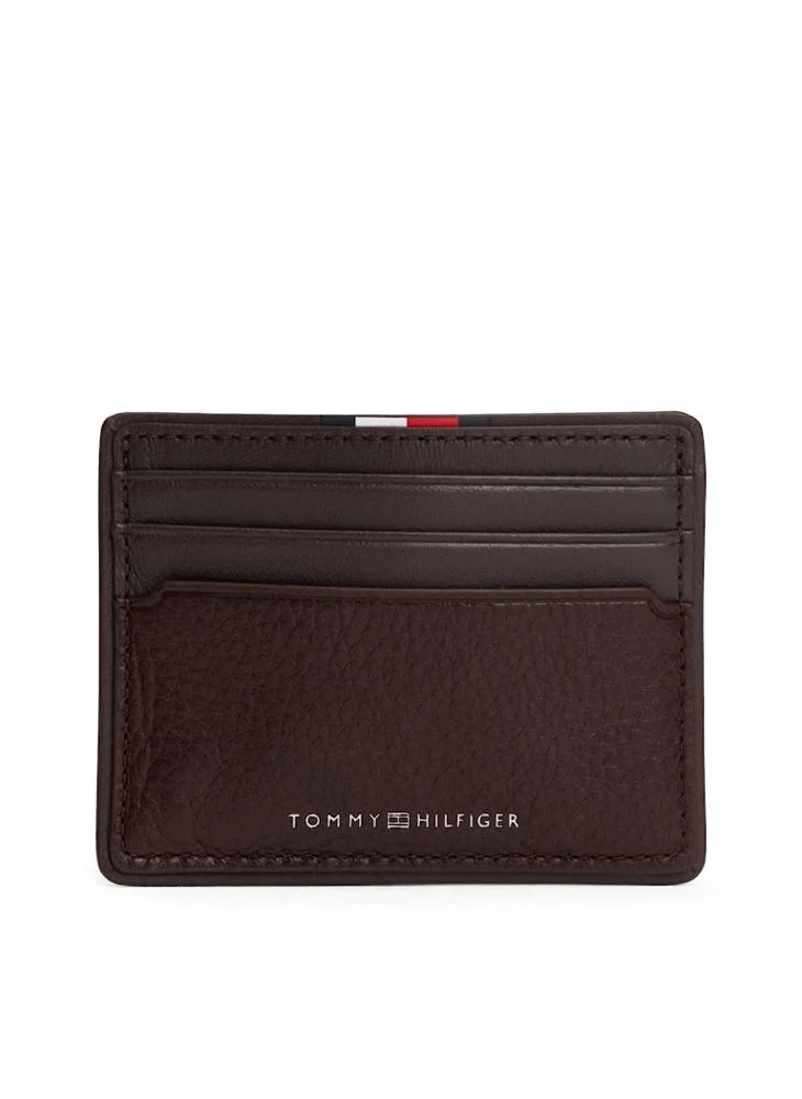 TOMMY HILFIGER Logo Card Holder