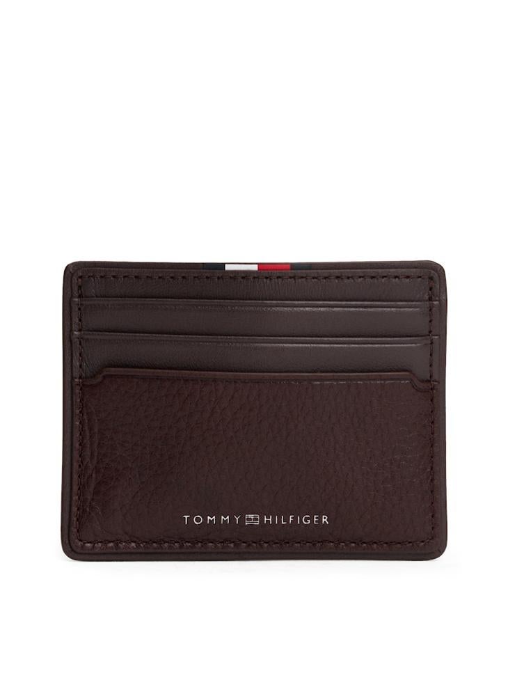 TOMMY HILFIGER Logo Card Holder - Image 1