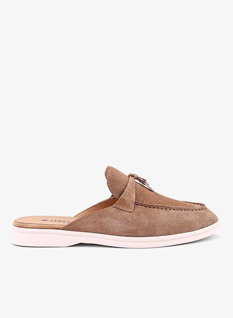 Cuple Cuple Chic Mules – Easy Slip-On Style