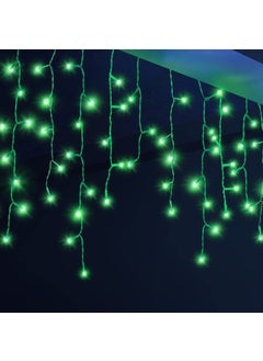 Philips PHILIPS Starlit 12 Meter 72 LEDs String Light for Decoration Festival LED String Light for Diwali Christmas and Home Decoration Green Pack of 4  - Image 4