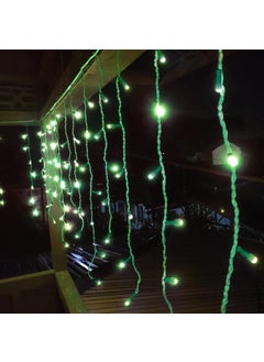 Philips PHILIPS Starlit 12 Meter 72 LEDs String Light for Decoration Festival LED String Light for Diwali Christmas and Home Decoration Green Pack of 4  - Image 5