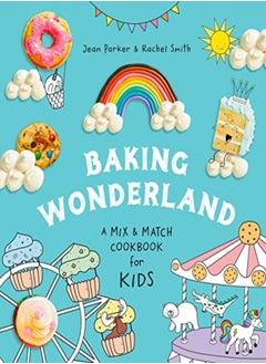 BAKING WONDERLAND 