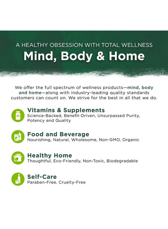 Swanson Timed-Release Horse Chestnut 22% Aescin 200 Milligrams 120 Tabs - Image 5