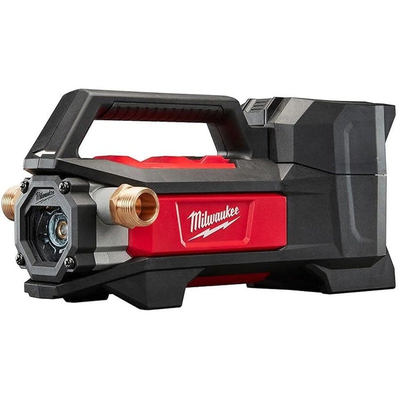 ميلواكي Storekid For Milwaukee M18 FUEL Transfer Pump (Bare Tool) + TPT Premium cart - Image 1