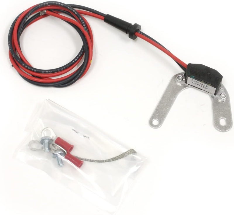 Pertronix 1241LS Ignitor for Ford 4 Cylinder Engine