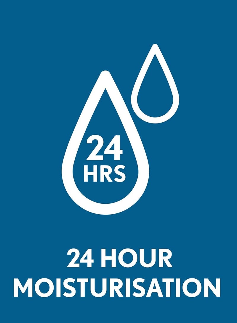 Aveeno Skin Relief Moisturizing Lotion with Menthol 200ml - Image 3