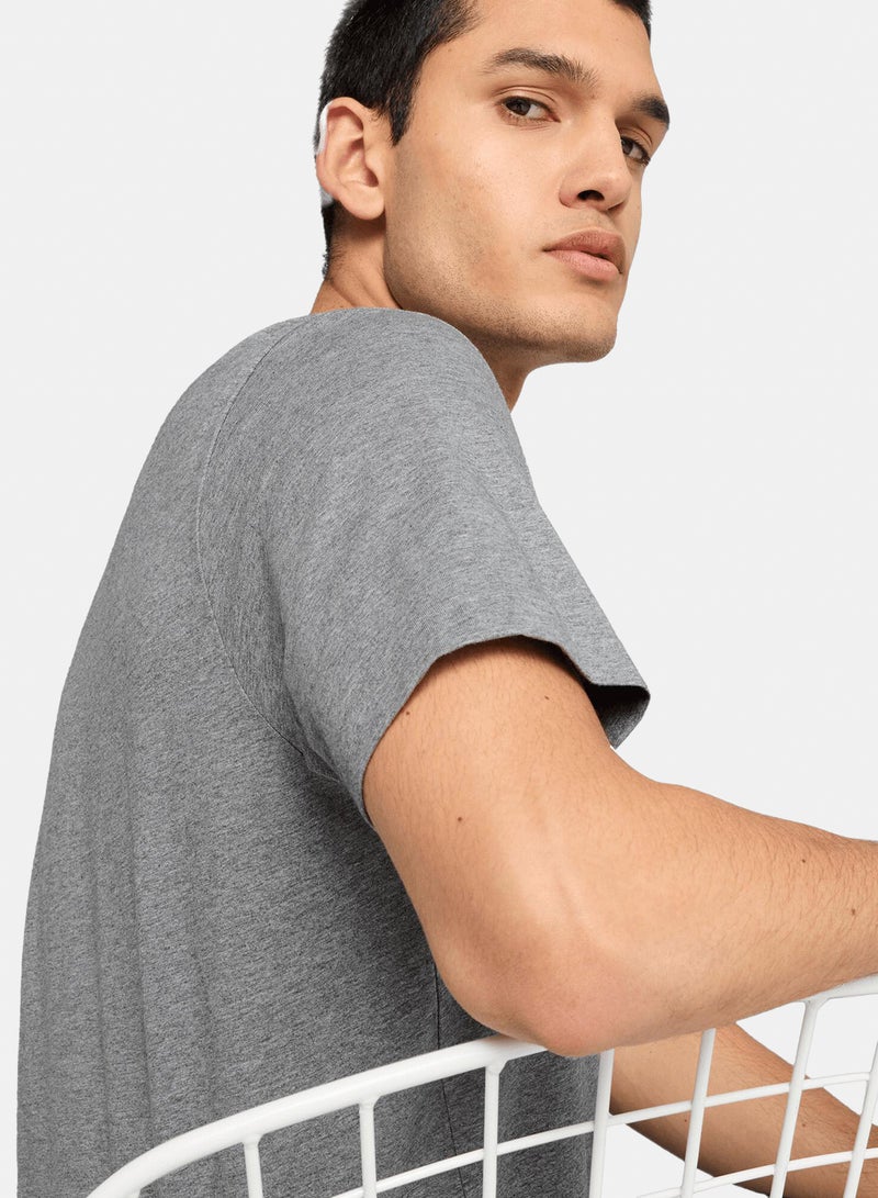 PUMA ESS No. 1 Logo Tee - Image 4