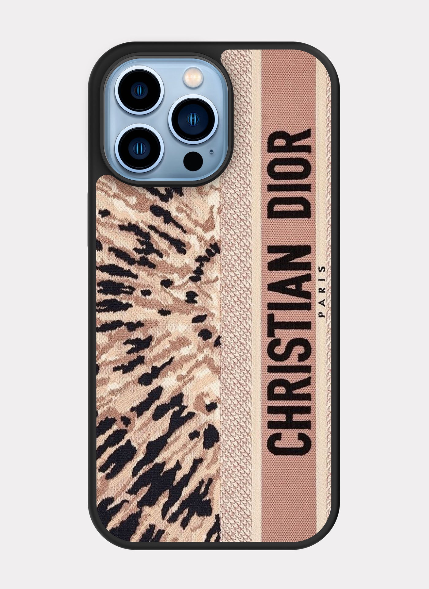 PXLAAT iPhone 13 Pro Max case cover Christian Dior | Best Price