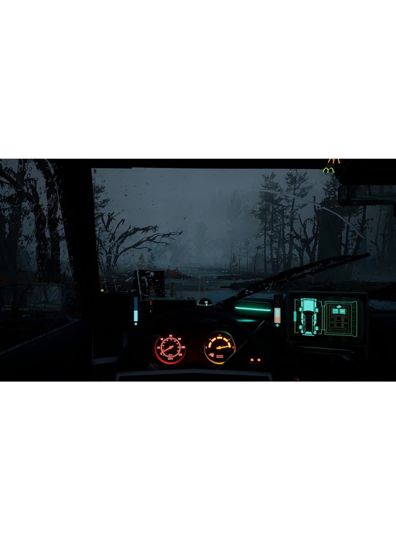 Sony Pacific Drive - PlayStation 5 (PS5) - playstation_5_ps5 - Image 5