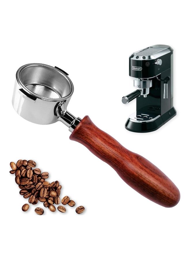 NIBEMINENT Bottomless Portafilter Multicolour - Image 1