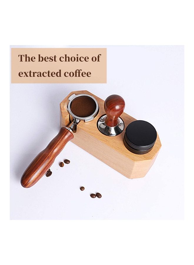 NIBEMINENT Bottomless Portafilter Multicolour - Image 5