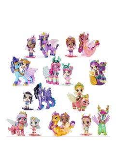 HATCHIMALS Pixies Riders - Character May Vary  - Image 2
