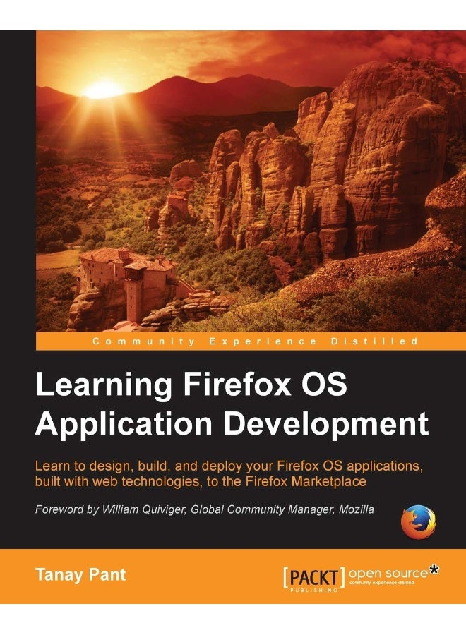 Learning Firefox OS Application Development 