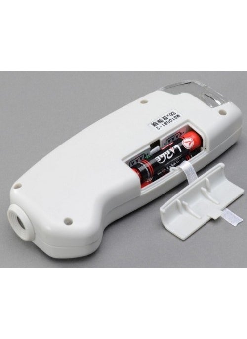 Hit Teknoloji Hit Technology Handheld Illuminated Microscope 100X  - Image 1