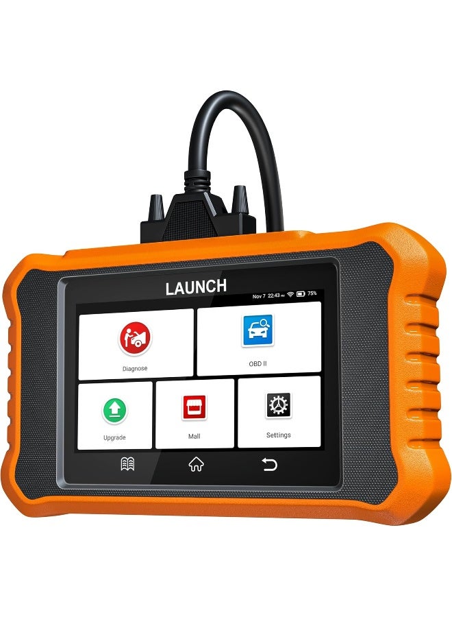 LAUNCH X431 Elite 2.0 PRO fit for Nissan Bi-Directional Scanner - Image 1