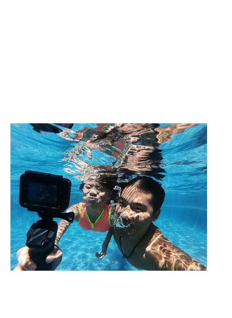 GoPro - GoPro AFHGM-002 The Handler Floating Hand Grip - Image 1