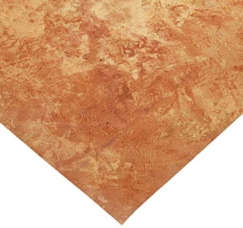 Norwall ورق جدران ديكور دايركت NWFT23498، بني - Image 1