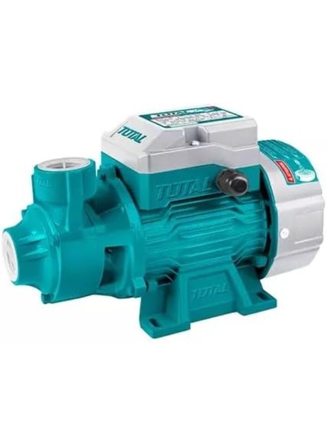 1/2 HP Water Pump – 370W – Up to 30m Lifting Height