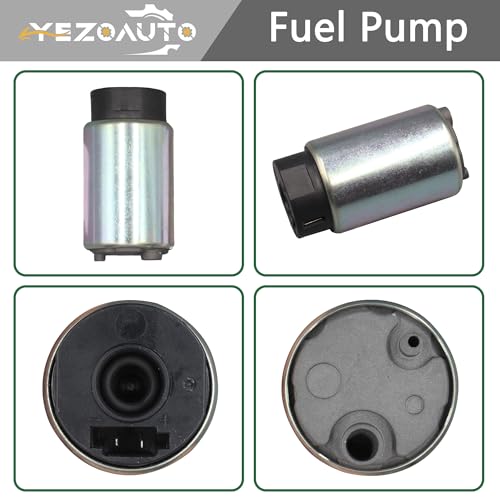 Yezoauto Fuel Pump for Toyota Camry Corolla Matrix Solara Yaris Scion Hilux Hiace 2005-2020 Replaces 950-0202 47-2035 E3708M - Image 2