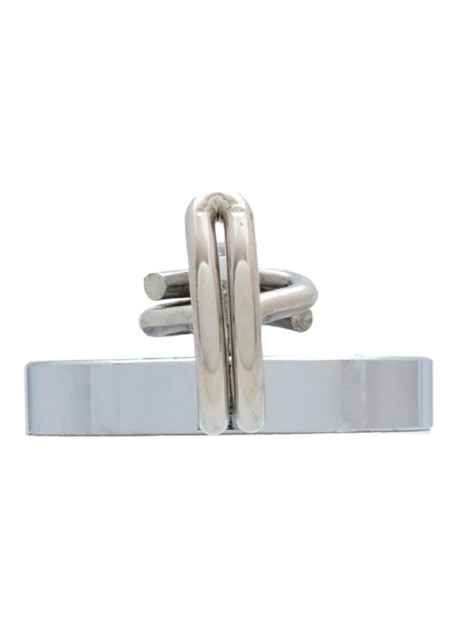 Magnet Source Durable Neodymium Swing Magnetic Disc Hook Chrome 1.125 x 1.125 Inch 07589 - Image 4