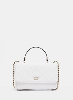 Guess Fantine Convertible Crossbody Flap