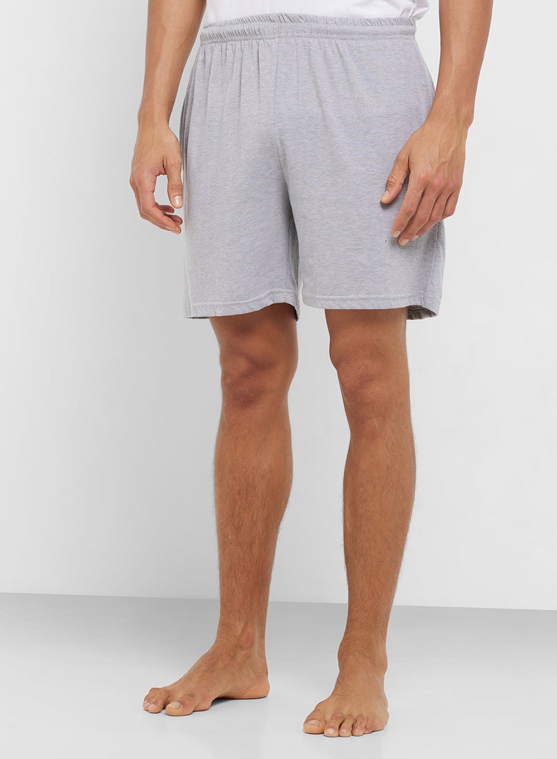 Seventy Five Nightwear T-Shirt & Shorts Set  - Image 4