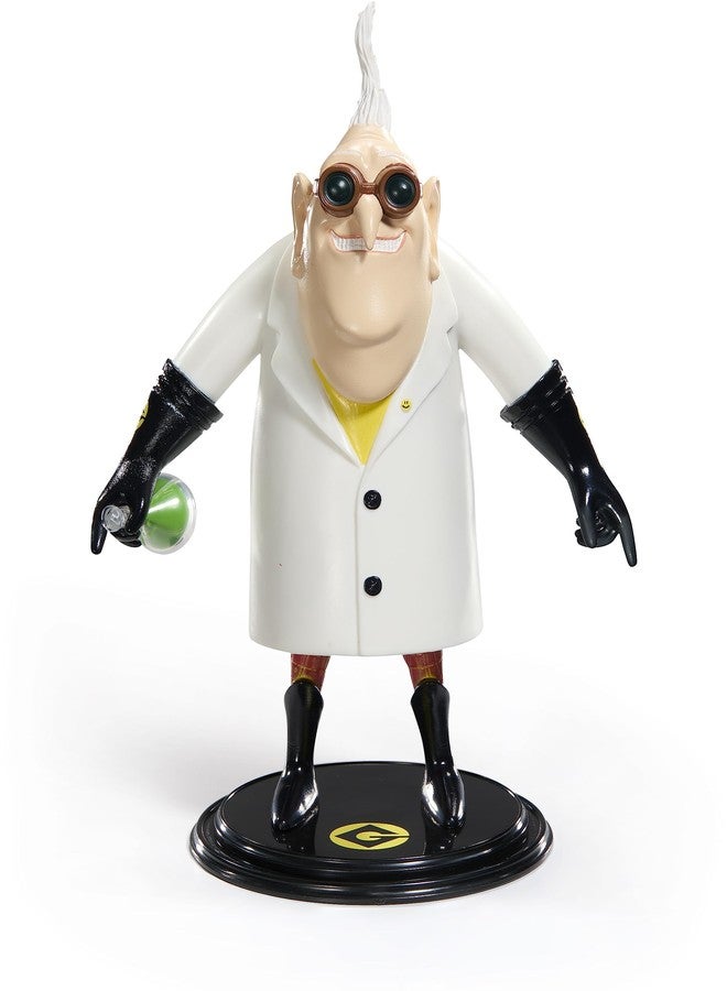 BendyFigs بيندي فيجز، المينيونز، دكتور نيفاريو - Image 4