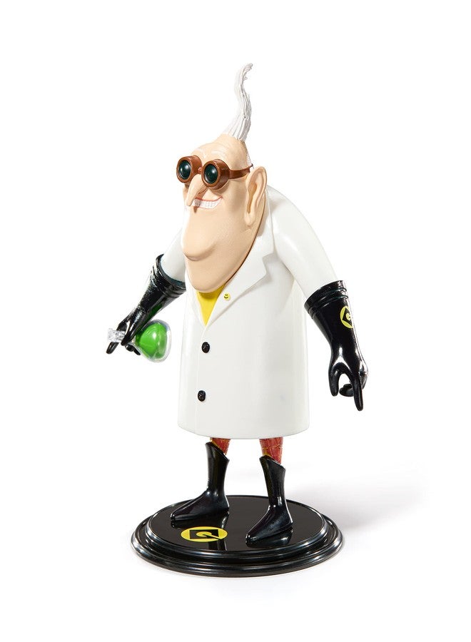 BendyFigs بيندي فيجز، المينيونز، دكتور نيفاريو - Image 3